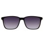 Lentes de Sol Chilli Beans New Sport - Hombre Gradiente/Negro