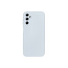 Protector Samsung Galaxy A14 engomado color celeste Protector Samsung Galaxy A14 Engomado Color Celeste