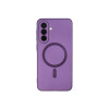 Protector para Samsung Galaxy A36 color púrpura con MagSafe Protector Para Samsung Galaxy A36 Color Púrpura Con Magsafe