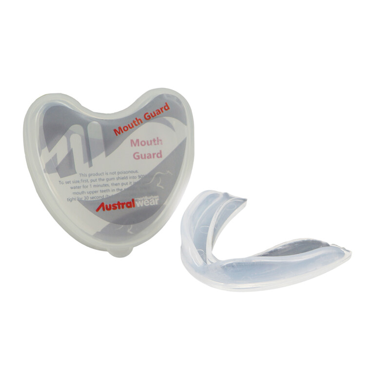 Austral Protector Bucal Multicolor
