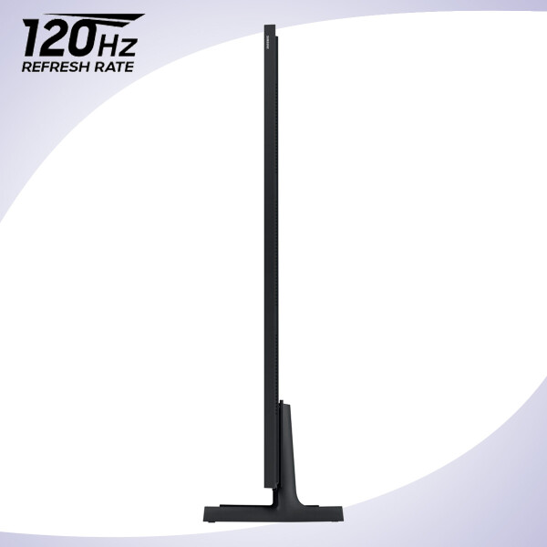 Smart Tv Samsung The Frame 55" E23samqn55ls03ba TV 55 SAMSUNG UHD UN55U8000FGXPR