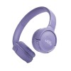 Auricular Jbl Tune T520 Bt - Lila Auricular Jbl Tune T520 Bt - Lila