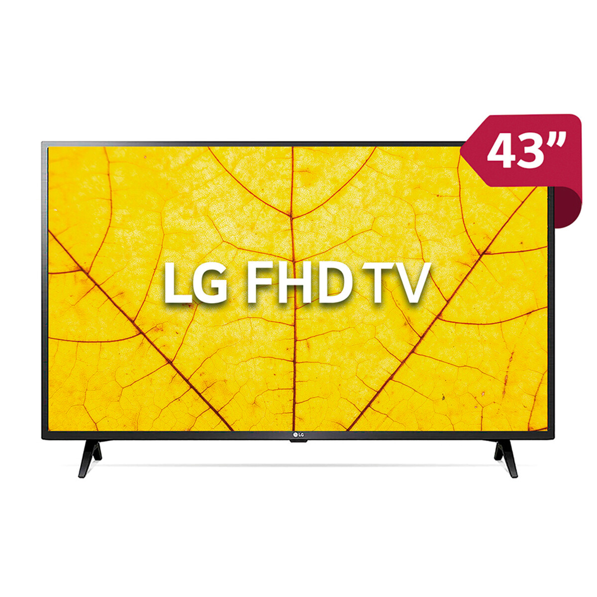 TV Led LG 43'' Smart 