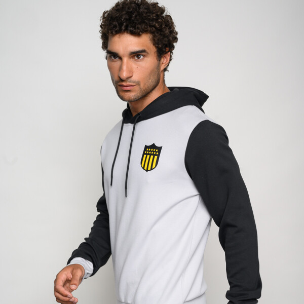 CANGURO OCHIN Peñarol Licencias Hombre 052