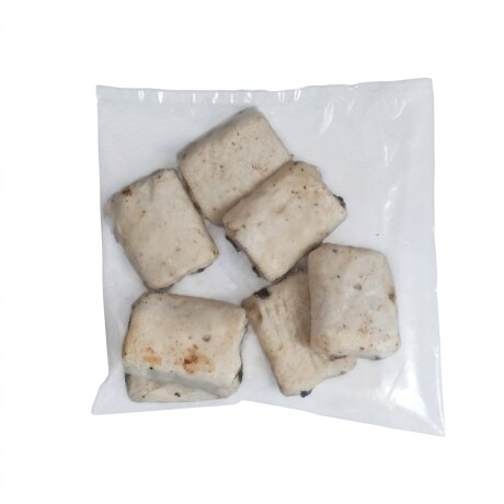 Mini Pan De Chocolate X 7 Unidades Mini Pan De Chocolate X 7 Unidades