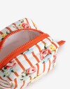 Porta Cosméticos Porta Cosméticos Estampado - Estampado Flores