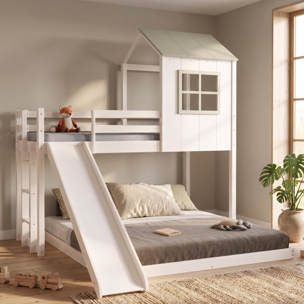 Cama Queen Cama Queen