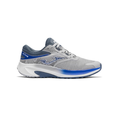 Championes Joma de Hombre - ACTIVE - RACTIS2612 GRAY