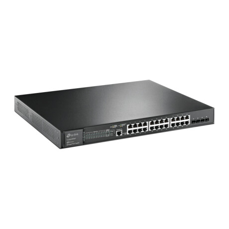 Switch 24 Puertos Tp-Link Sg3428xmp 001