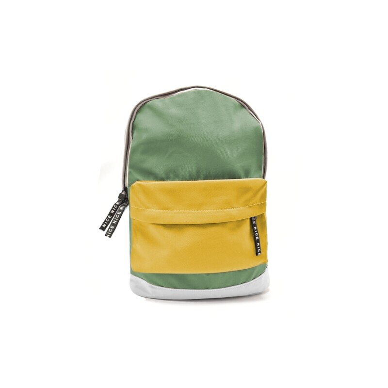 Mochila Para Notebook Varios Colores Calidad Premium Oferta Amarillo