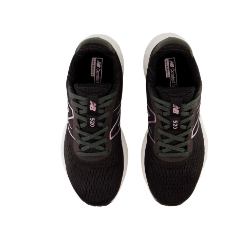 NEW BALANCE 520V8 Black & White