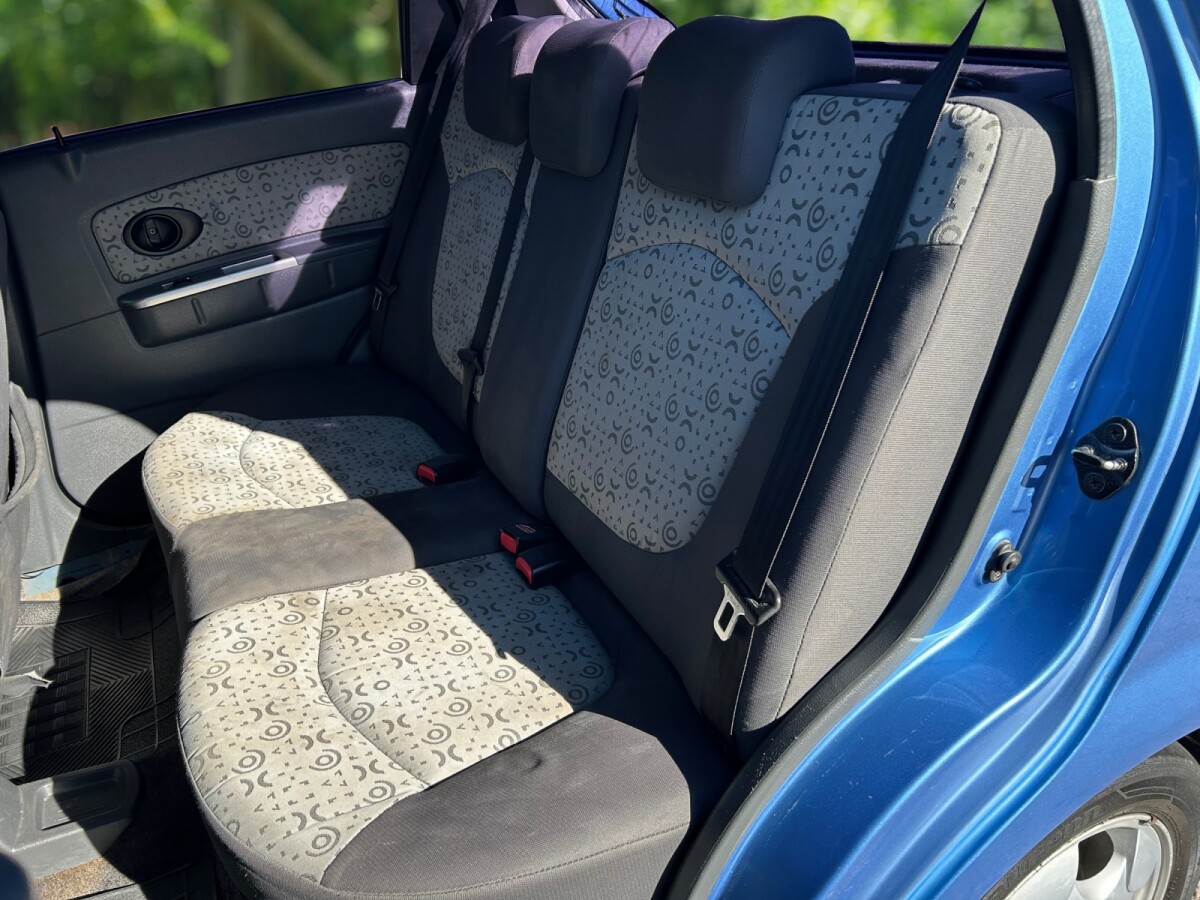 Chevrolet Spark LT 1.0 Extra Full | Permuta / Financia Chevrolet Spark LT 1.0 Extra Full | Permuta / Financia