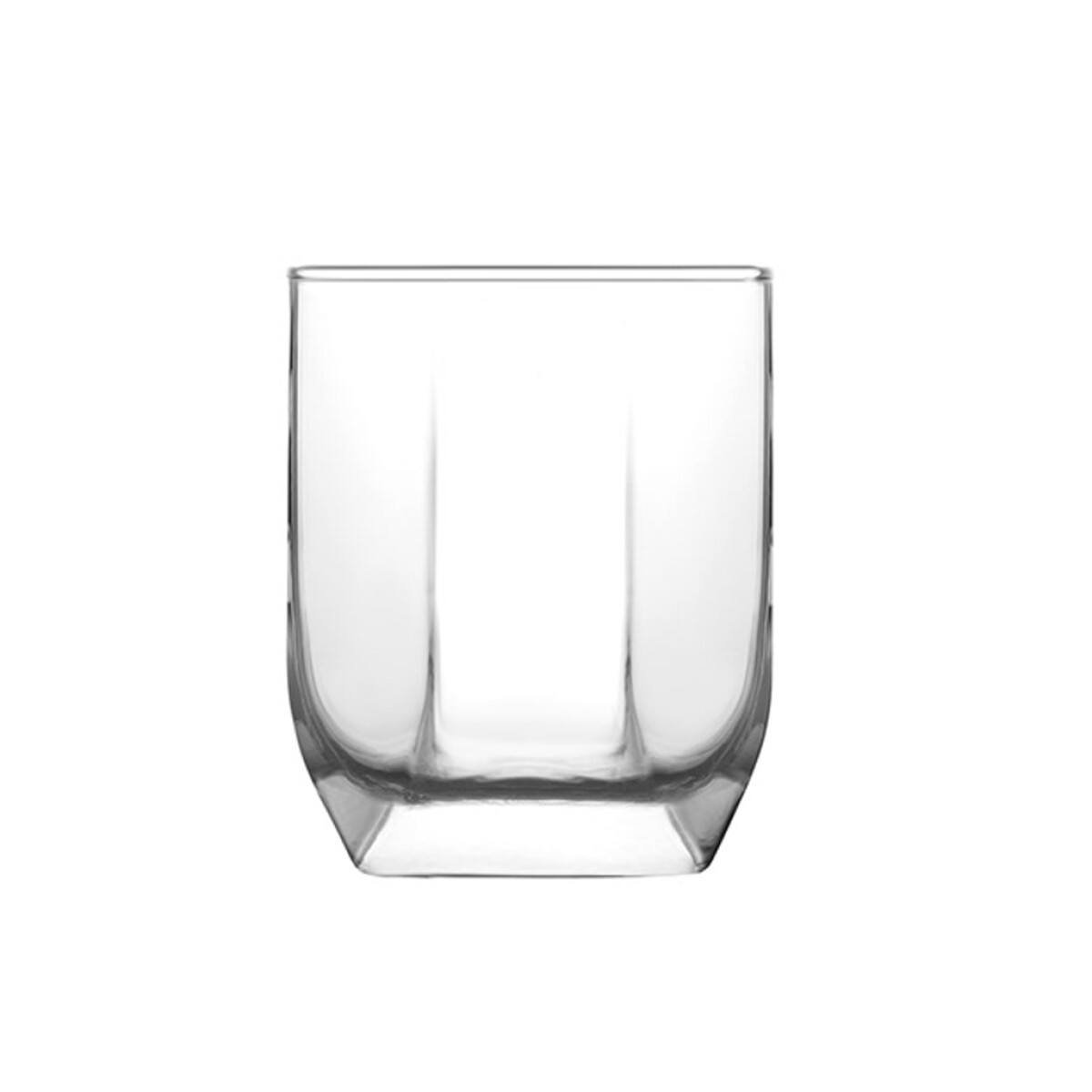 SET 6 VASOS WHISKY 320CC TUANA LAV 