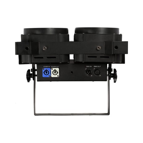 Blinder Led Big Dipper Lc007 4 X 100w Warm Y Cold Blinder Led Big Dipper Lc007 4 X 100w Warm Y Cold
