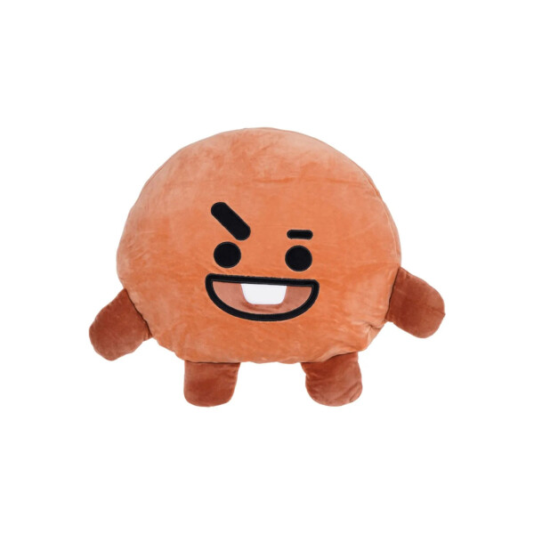 Almohadón BT21 Shooky