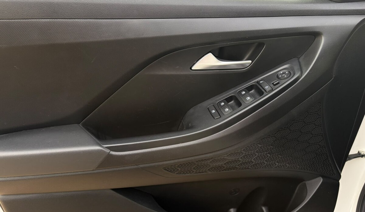 Hyundai Creta 1.0 Safe AT - 2023 Hyundai Creta 1.0 Safe AT - 2023