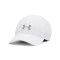 M Launch Adj-WHT WHT-100
