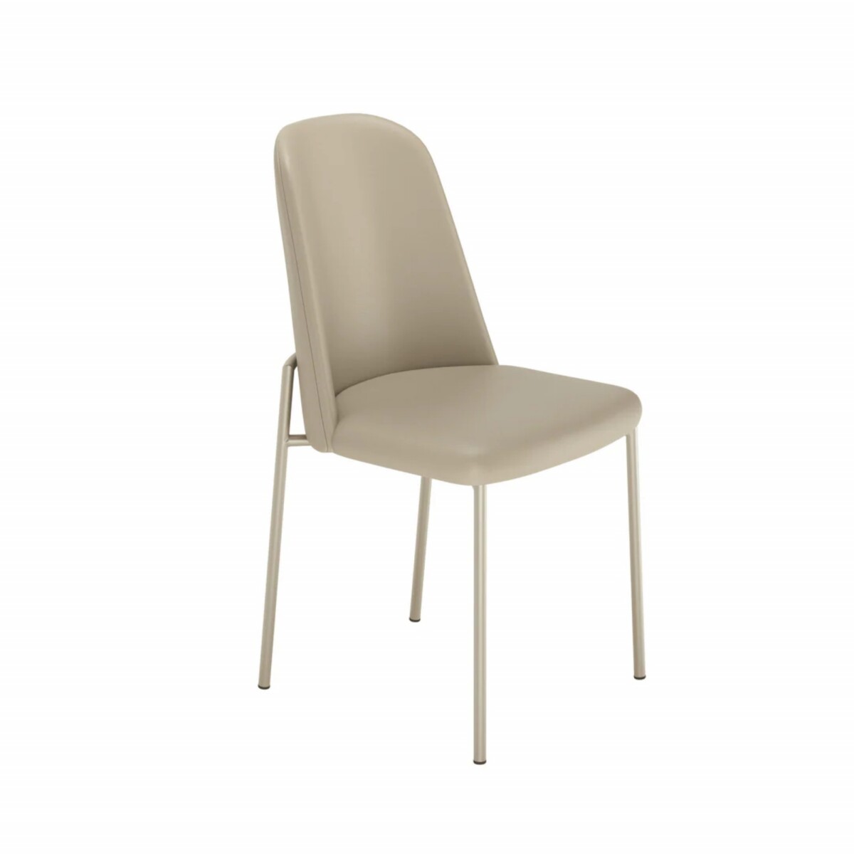 Silla de comedor Lucille - Mónaco 