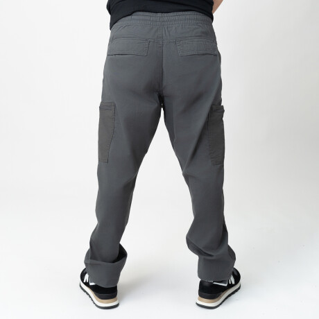 Pantalón Cargo Wrangler de Hombre - VOLUME - 112344996 Sin color