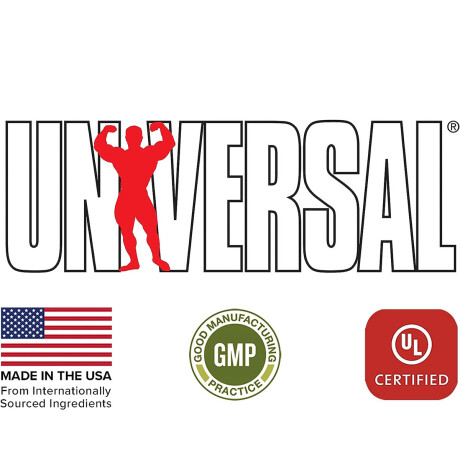 Universal Nutrition Amino 1900 Aminoácidos Pack X300 Universal Nutrition Amino 1900 Aminoácidos Pack X300
