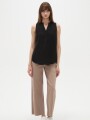 Musculosa Dolly Negro