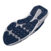 Championes Under Armour Charged de Hombre - 175-400BIV Azul