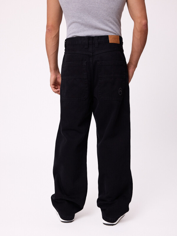 JEAN EURADRY RUSTY Negro