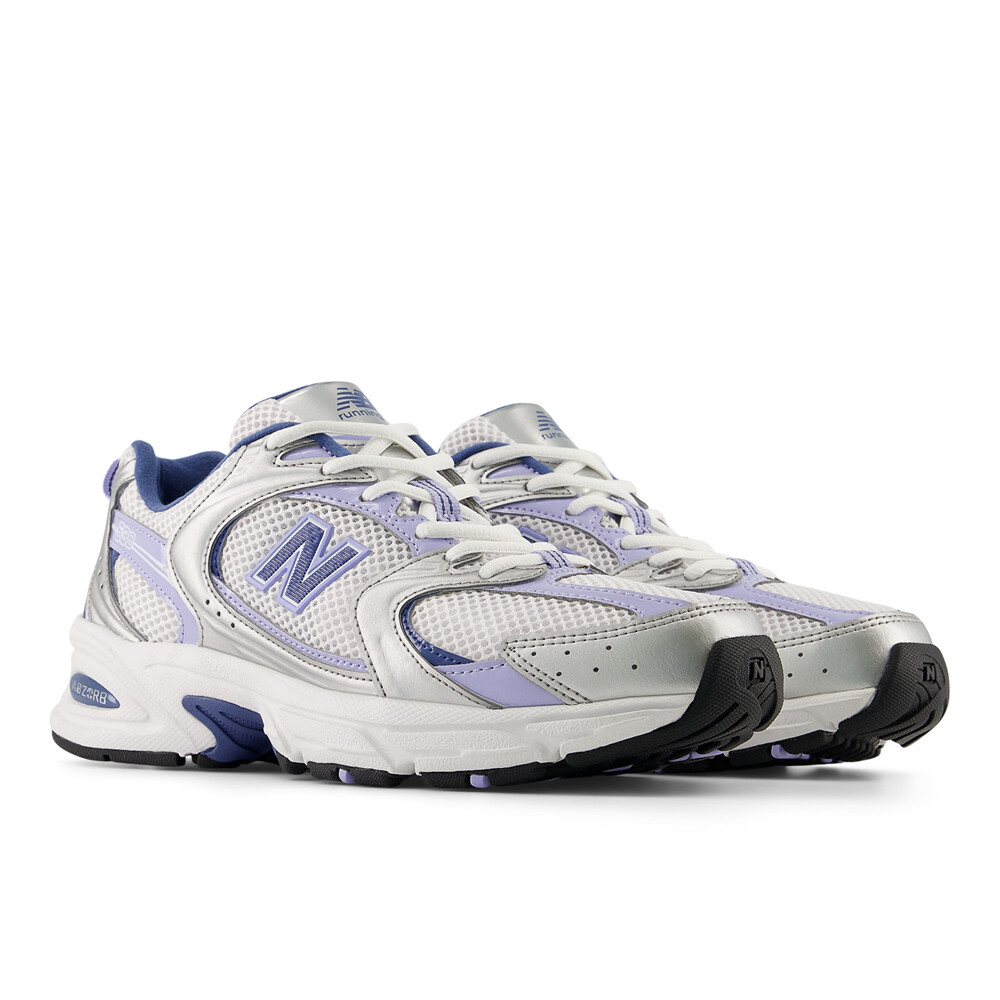 Zapatillas New Balance 530 Mujer Grey