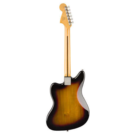 Guitarra Electrica Squier C.vibe 70s Jaguar 3ts Guitarra Electrica Squier C.vibe 70s Jaguar 3ts