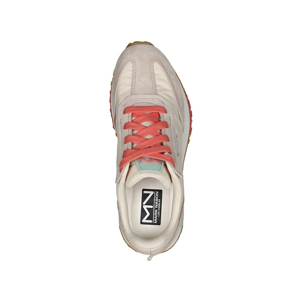 Upper Cut Classic Jogger - Mujer Pink