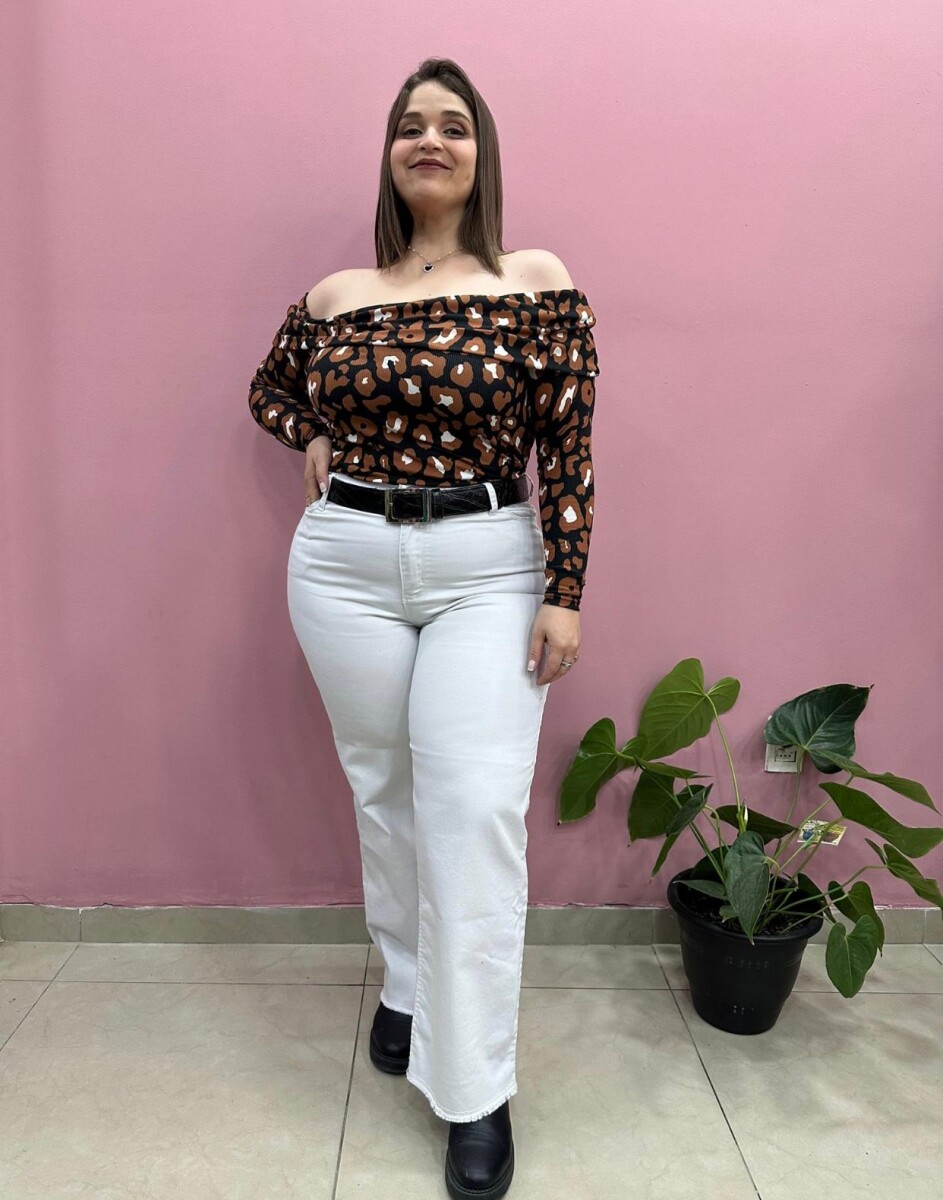 Remera AYE - Print 