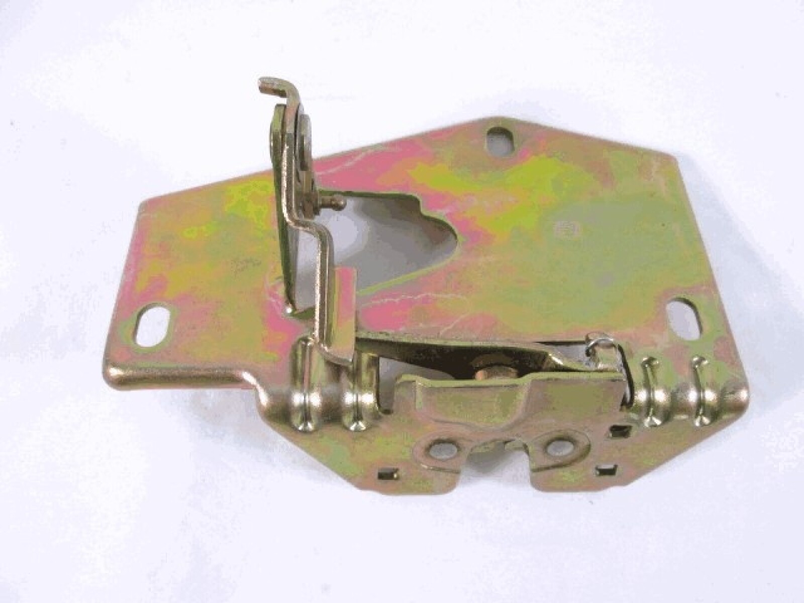 CERRADURAS Y PARTES FIAT CERRADURA BAUL INTERIOR DUNA - 