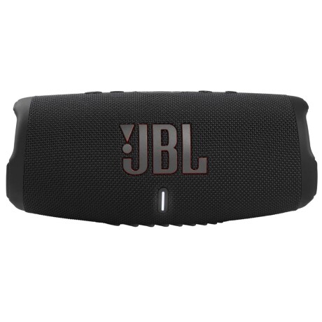 Parlante Jbl Charge 5 Portátil Con Bluetooth Waterproof Black 110v/220 Parlante Jbl Charge 5 Portátil Con Bluetooth Waterproof Black 110v/220