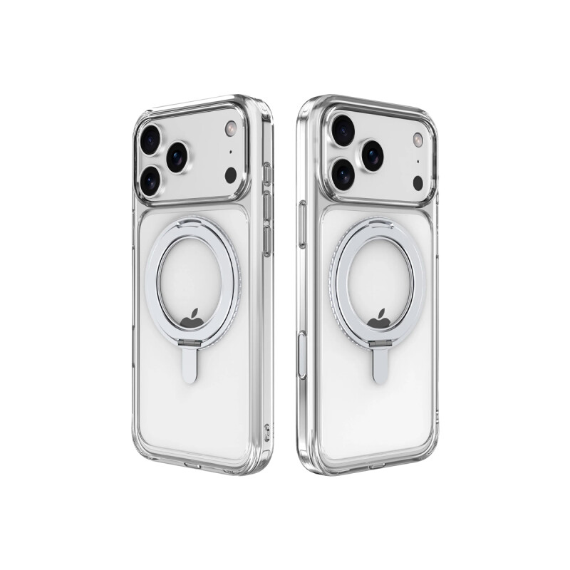 Protector Prodigee Teek360 para iPhone 17 Pro Max transparente Protector Prodigee Teek360 Para Iphone 17 Pro Max Transparente