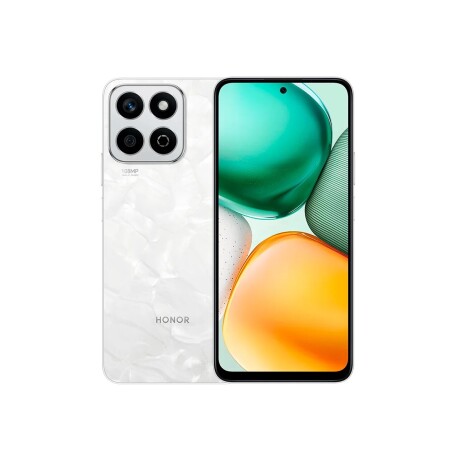 Celular Smartphone Celular Honor X7C 256Gb 8Gb Ub BLANCO