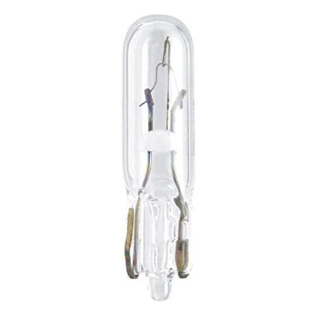 LAMPARA - CIRCUITO IMP. CHICA 12V 1.2W W2X4 6D (5301-01702) PHILIPS LAMPARA - CIRCUITO IMP. CHICA 12V 1.2W W2X4 6D (5301-01702) PHILIPS