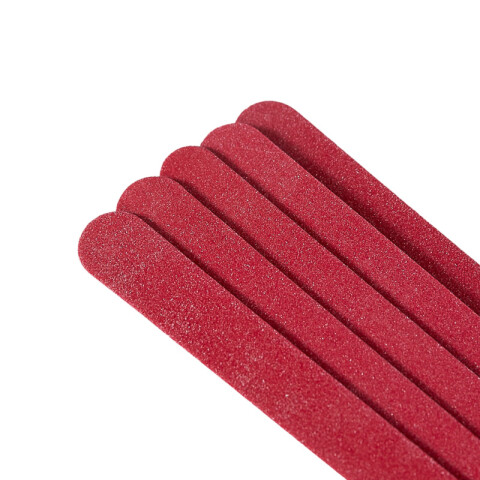 Lima De Uñas x5pcs 12cm Lima De Uñas X5pcs 12cm