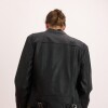 Campera Krush Metalizado