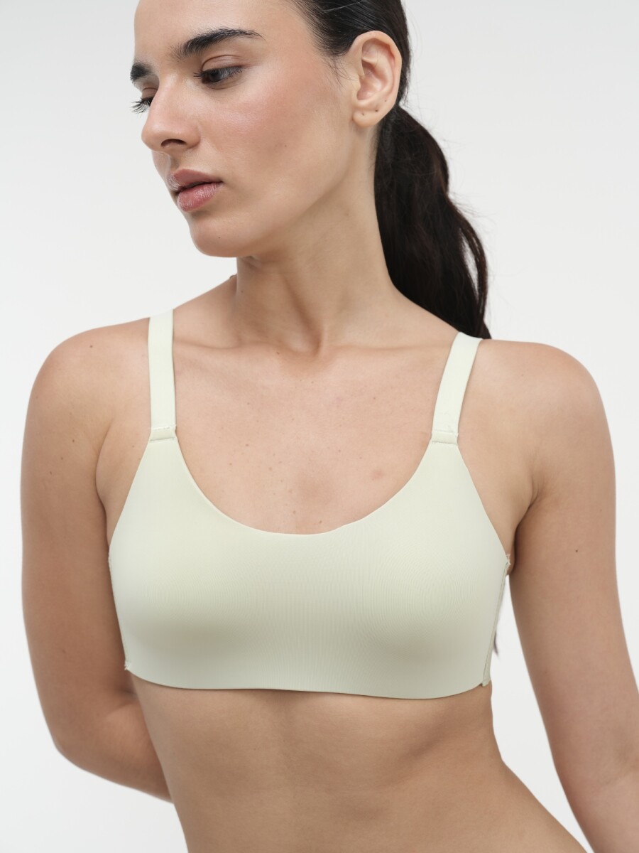 Soutien Roselyn - Pistacho 