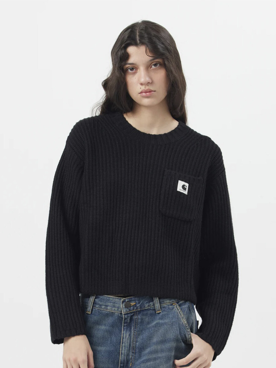W' MIRA SWEATER 