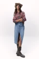 Sweater Sprites Fucsia