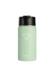 TERMO HYDRATE CAFE 355ML VERDE PASTEL