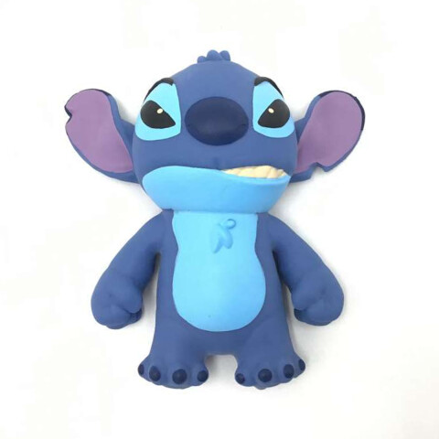 Muñeco Estirable Stitch 24 cm U