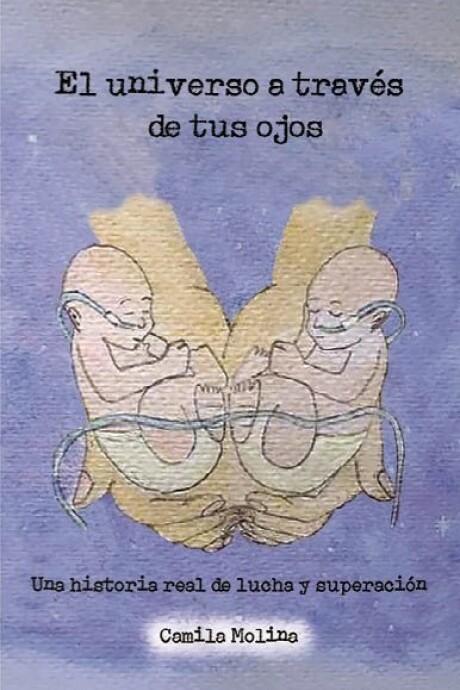 UNIVERSO A TRAVES DE TUS OJOS, EL UNIVERSO A TRAVES DE TUS OJOS, EL