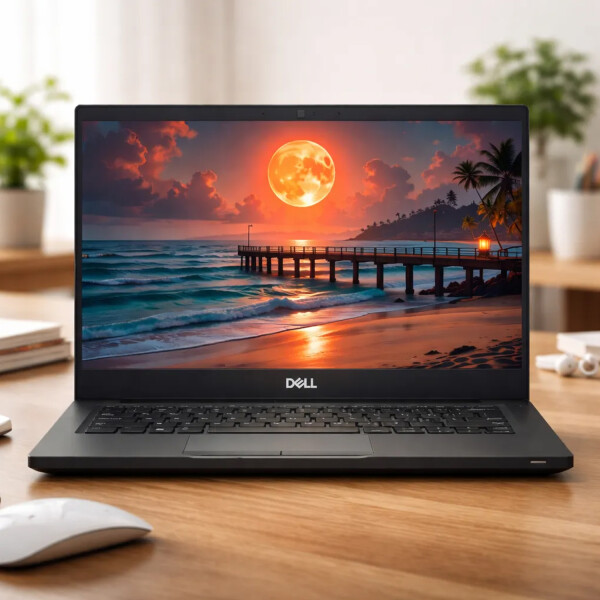Notebook Laptop Dell 7390 I5 8gb Ram 256gb 13.3 Touch NOTEBOOK RFPL DELL 7390 I5/8/256/13.3 TS