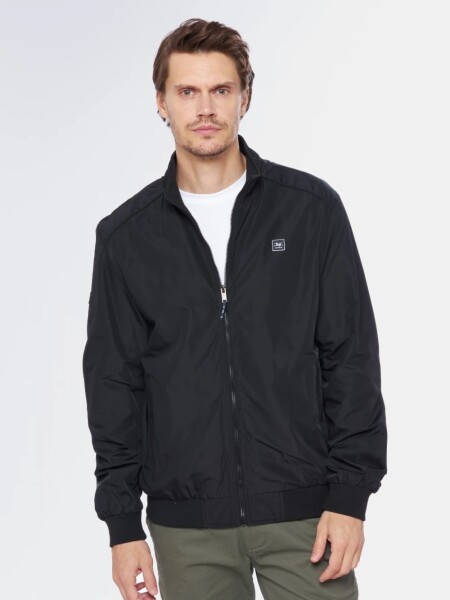 CAMPERA LEGACY 5516 NEGRO