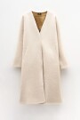 ABRIGO Beige