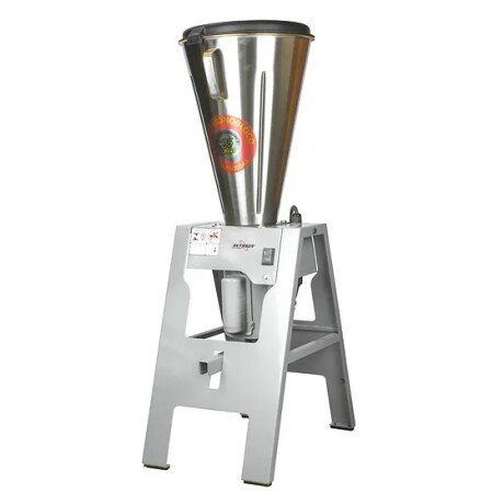 Licuadora basculante acero inoxidable 25lts Licuadora basculante acero inoxidable 25lts