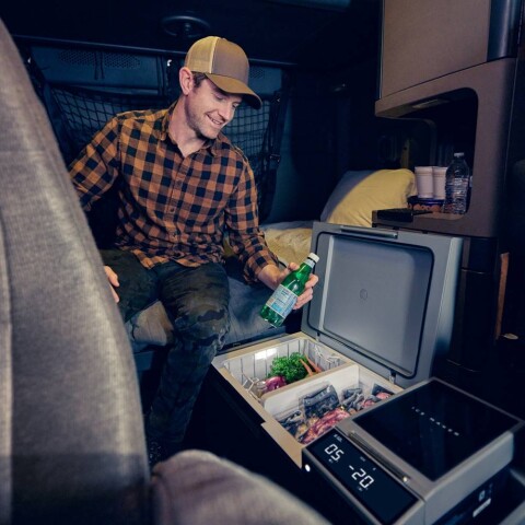 Conservadora a Bateria Ecoflow Glacier Conservadora a Bateria Ecoflow Glacier