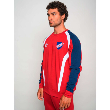 Abrigo Buzo Jut de Hombre Chocolate